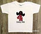   ed boy s toddler youth cowboy hat letter or n $ 20 99 listed jun 01 14