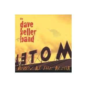  Down At the Aloha The Dave Keller Band Music