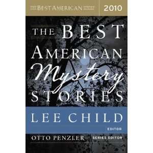   Mystery Stories 2010 (The Best American Series (R)) Undefined Author