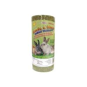  3 PACK FALFA CRAVING HERB N HAY TUNNEL, Size 12 INCH 