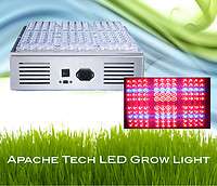 Apache Tech LED Grow Light   Red/Blue Light Emitting Diode Grow Room 