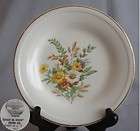Bread Plate Edwin Knowles China KNO88 Pattern