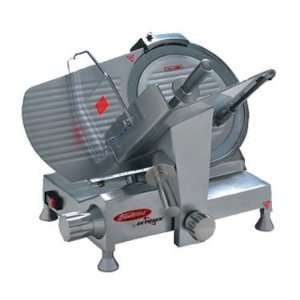   GL300D Heavy Duty Compact 12 Blade Meat Slicer