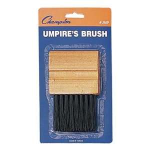  Umpires Brush