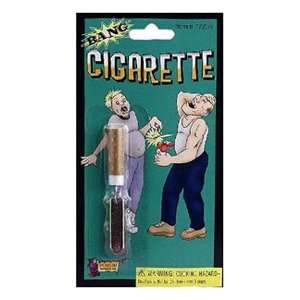  Bang Cigarette Toys & Games