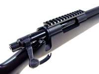 HFC VSR 11 Spring Airsoft Sniper Rifle   400+FPS  