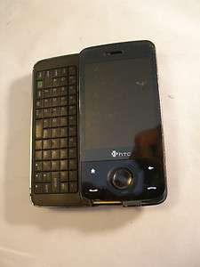 HTC TOUCH PRO T 7270 TELUS   sold as is for repair  LCD wont power on 