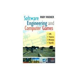  Software Engineering and Computer Games Books