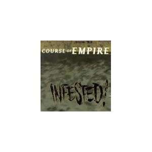 Infested / Lets Have a War / Joy Course of Empire Music