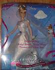   Princess Figurine Cinderella Figure Girls Toy Doll FairyTale Wedding