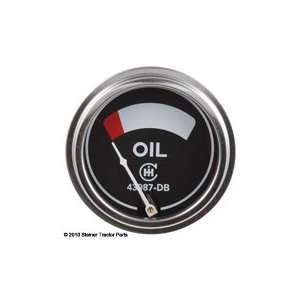  OIL PRESSURE GAUGE Automotive