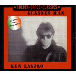  Glasses Man / Everybody Is Dan Ken Laszlo Music