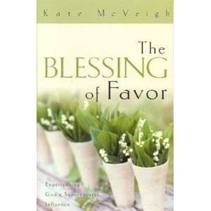  The Blessing of Favor DVD Movies & TV