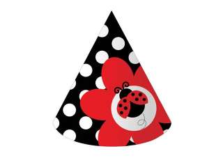 Fancy Ladybug Polka Dot Party Wear   All Under 1 Listing   Free 