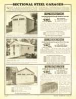 1910  Simplex Ready Made Buildings Catalog on CD  