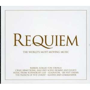    Requiem  The Worlds Most Mov Requiem the Worlds Most Mov Music