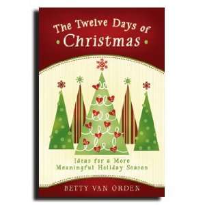   treat recipes and charming gift ideas  Betty Van Orden Books