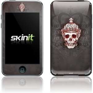   Rex skin for iPod Touch (2nd & 3rd Gen)  Players & Accessories
