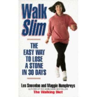  Walk Slim Pb (Fitness Walking S.) (9781851586042) Les 