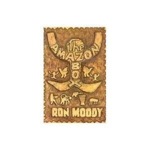  The  Box (9781861050496) Ron Moody Books