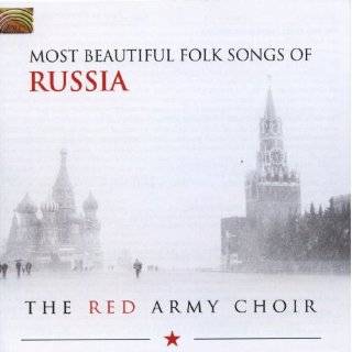  Best of the Red Army Choir Red Army Choir Music