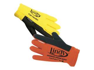 Lindy Fish Handling Glove   Right   Large 025787318186  