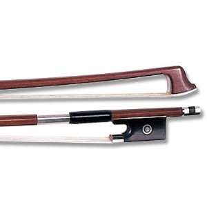  Alfred Knoll Octagonal Pernambuco Violin Bow Musical Instruments