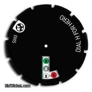    Crisis   Dial H for Hero #E005 Mint Normal English) Toys & Games
