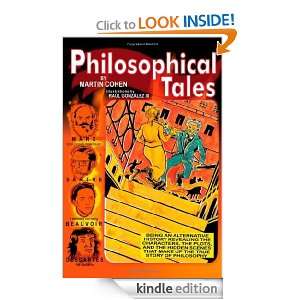   Plots, and the Hidden Scenes That Make Up the True Story of Philosophy