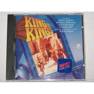  King of Kings Miklos Rozsa Music