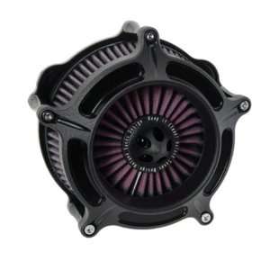  RSD AIRCLEANER TRBNE BKOP XL 0206 2039 SMB Automotive