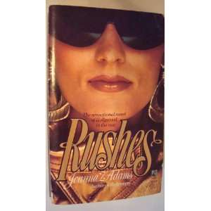  Rushes (9780671637224) Adams Books