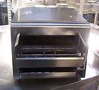 Holman 14 High Production Conveyor Toaster QCS 3 95ARB