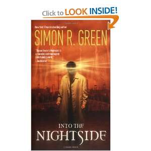  Into the Nightside (9781844166428) Simon R. Green Books
