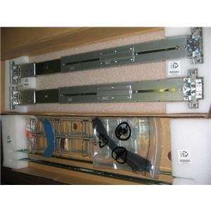  HP / Compaq 374503 001 Rack Mount Rail Kit Electronics