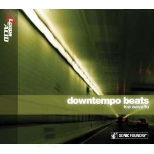 Downtempo Beats Musical Instruments