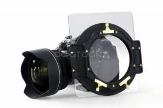   Filter System Kit Filter Holder for Nikon 14 24 mm Lens LEE  