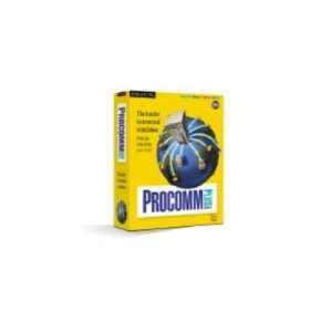  Symantec   Procomm Plus Electronics