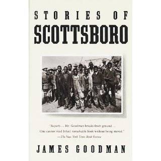 Powell V. Alabama The Scottsboro Boys and American Justice (Historic 