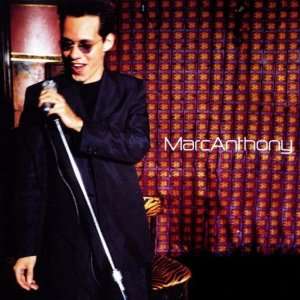  Marc Anthony Marc Anthony Music