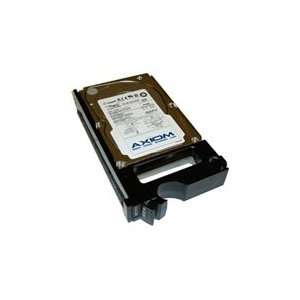  Axiom 36 GB Internal Hard Drive Electronics