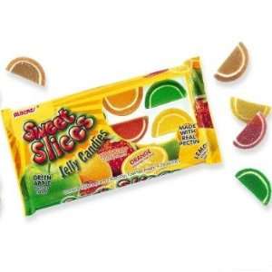 Sweet Slices Jelly Candies, 4.23 oz Grocery & Gourmet Food