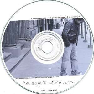  August Story August Story Music