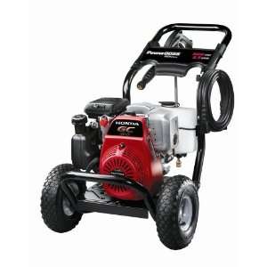   PSI PRESSURE WASHER CLEANER GASOLINE HONDA 5HP EXCELL 2.5 GPM  