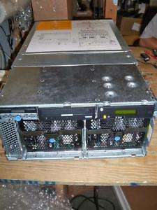 IBM eServer 7026 6H1 C2 p660 RS/6000 Server I/O Drawer  