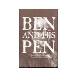  Ben and His Pen (Phonics Museum, Seventh) (9781930710269 