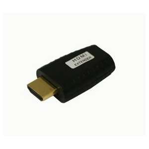  Hdmi Repeater/extender Adapter   19 pin   Female to Female 