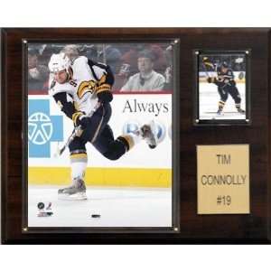  NHL Tim Connolly Buffalo Sabres Player Plaque