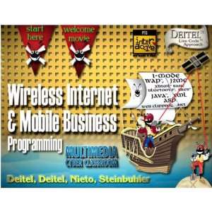  Complete Wireless Internet and M Business (9780130623379 