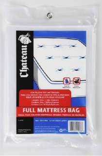 FULL Mattress Covers 54 x 8 x 91   Moving Bags  